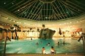 Hallenbad